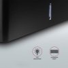 AXAGON Stacja dokująca ADSA-SN USB 3.2 Gen 1 - 1x SATA 6G HDD
